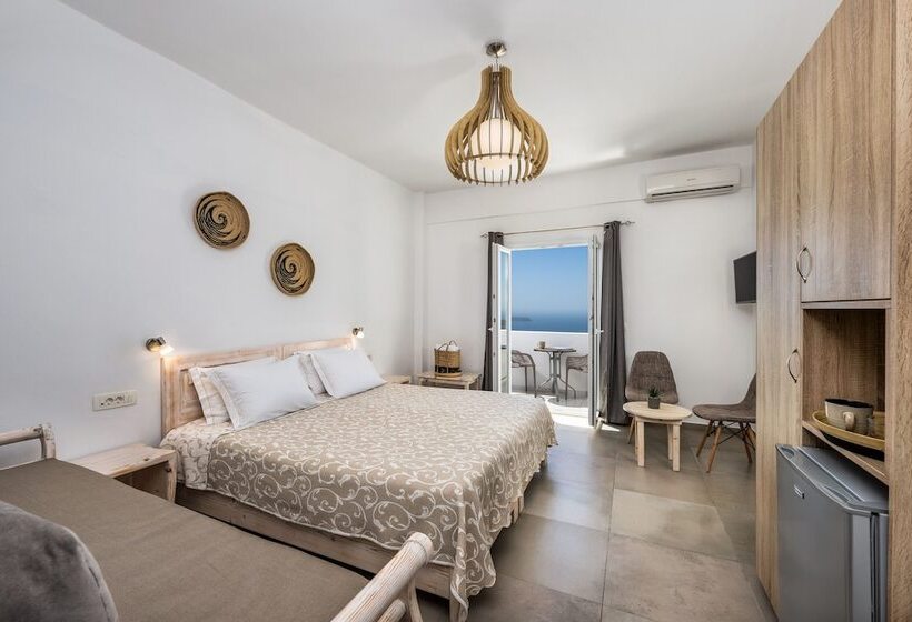 Hotel Villa Thiranthemis   Adults Only