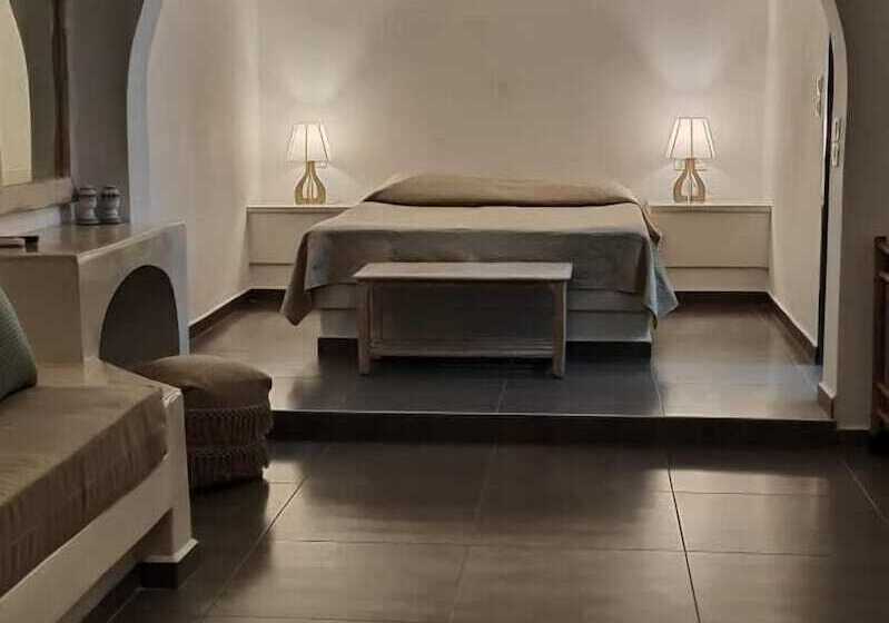 Hotel Villa Thiranthemis Adults Only