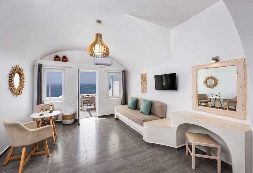 Hotel Villa Thiranthemis Adults Only