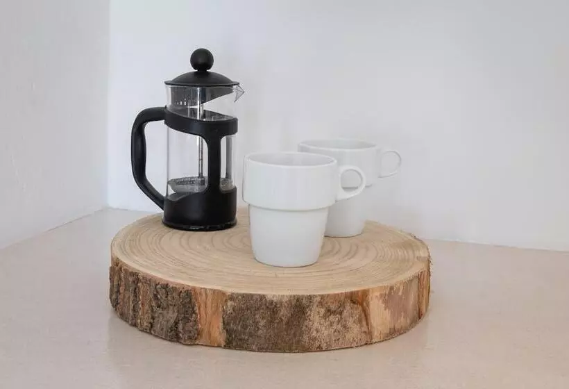 Hotelli Villa Thiranthemis   Adults Only