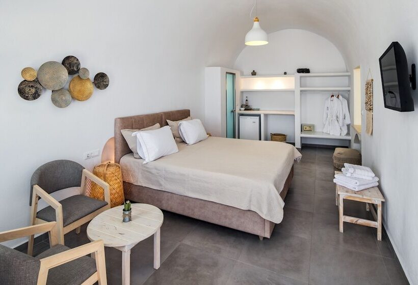 Hotel Villa Thiranthemis   Adults Only