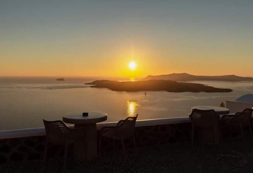 Hotel Villa Thiranthemis Adults Only