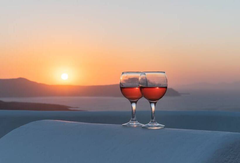 Hotel Villa Thiranthemis Adults Only