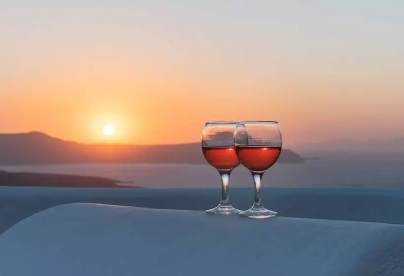 Hotelli Villa Thiranthemis   Adults Only