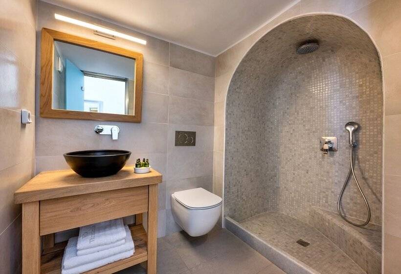 Hotel Villa Thiranthemis   Adults Only