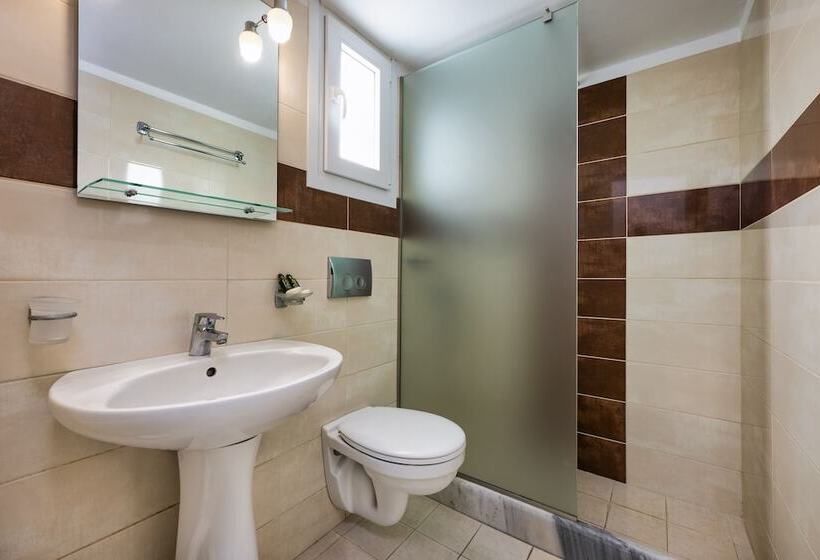 Hotel Villa Thiranthemis Adults Only