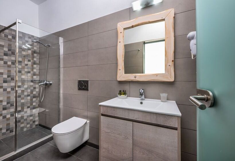 Hotel Villa Thiranthemis Adults Only