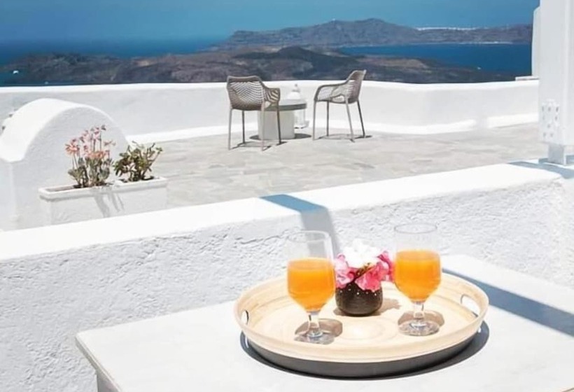 Hotel Villa Thiranthemis Adults Only