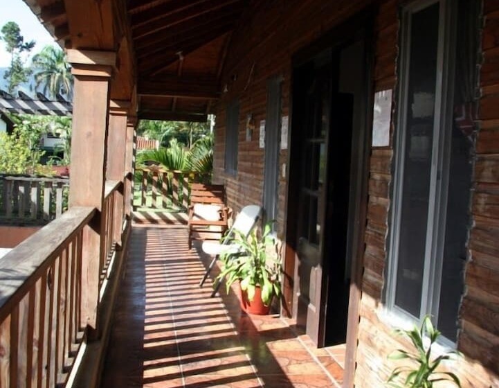 هتل Villas Anacaona