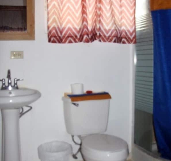 هتل Villas Anacaona