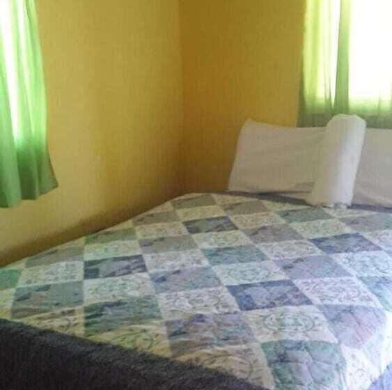 هتل Villas Anacaona