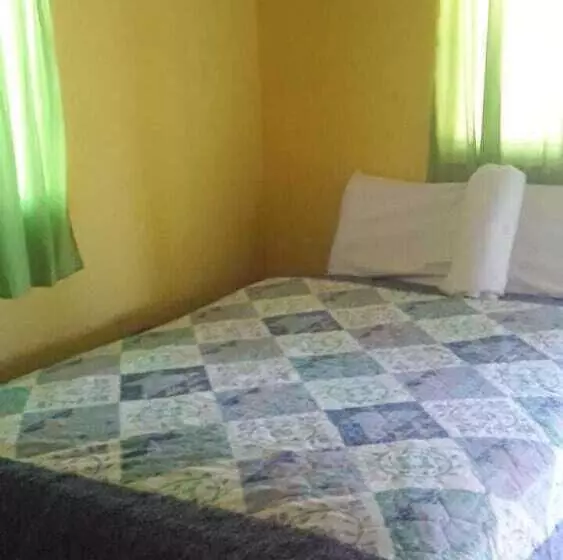هتل Villas Anacaona