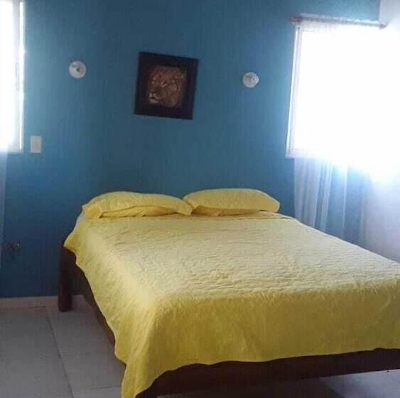 هتل Villas Anacaona