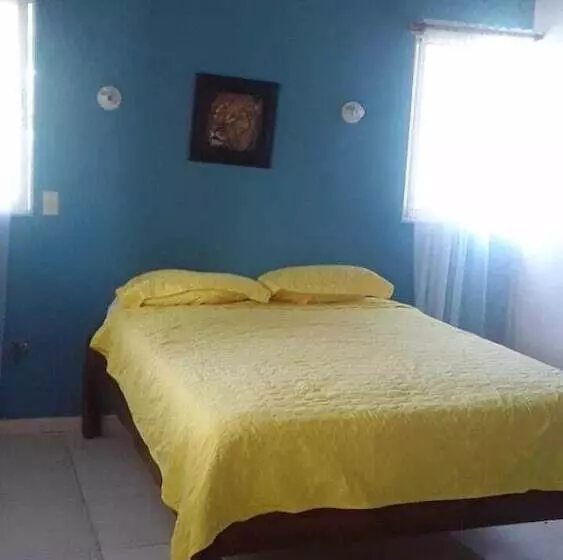 هتل Villas Anacaona