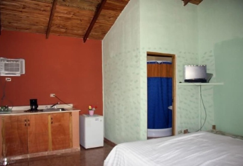 هتل Villas Anacaona