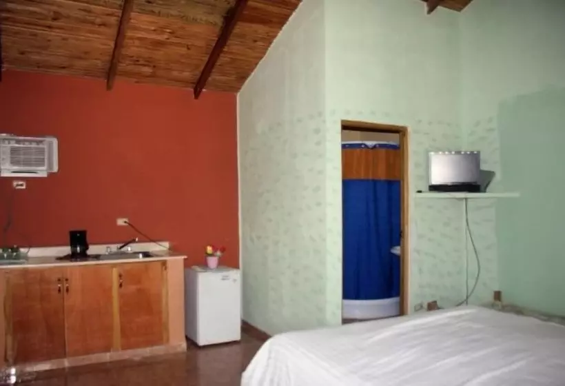 هتل Villas Anacaona