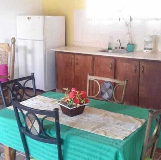 هتل Villas Anacaona