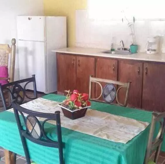 هتل Villas Anacaona