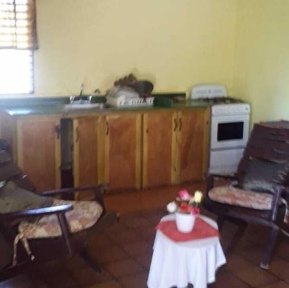 هتل Villas Anacaona