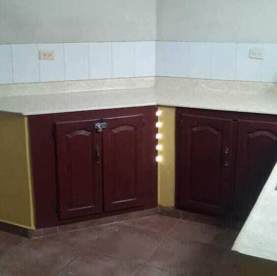 هتل Villas Anacaona