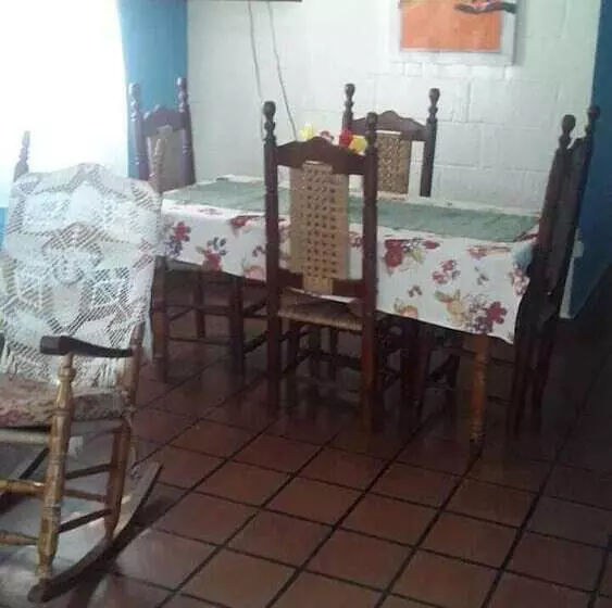 هتل Villas Anacaona