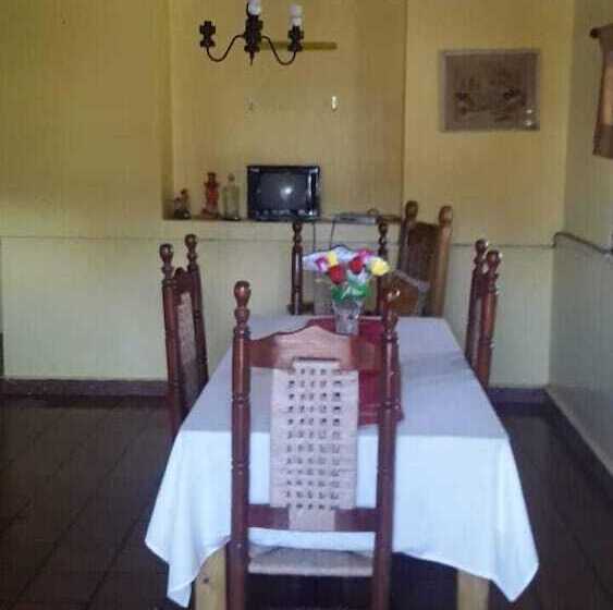 هتل Villas Anacaona