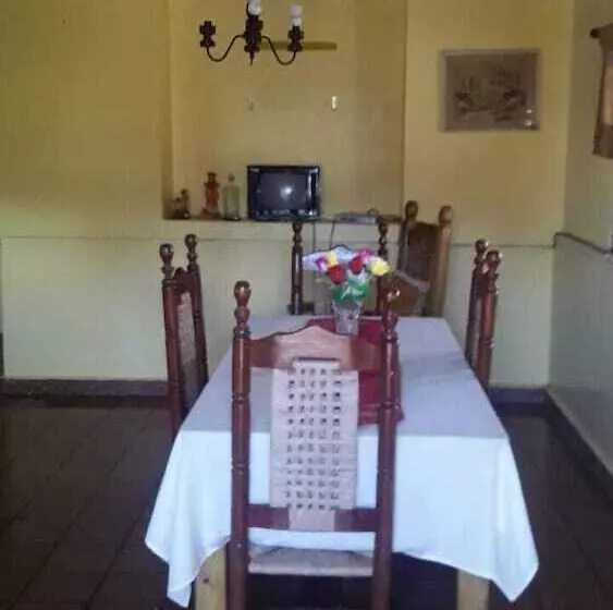 هتل Villas Anacaona