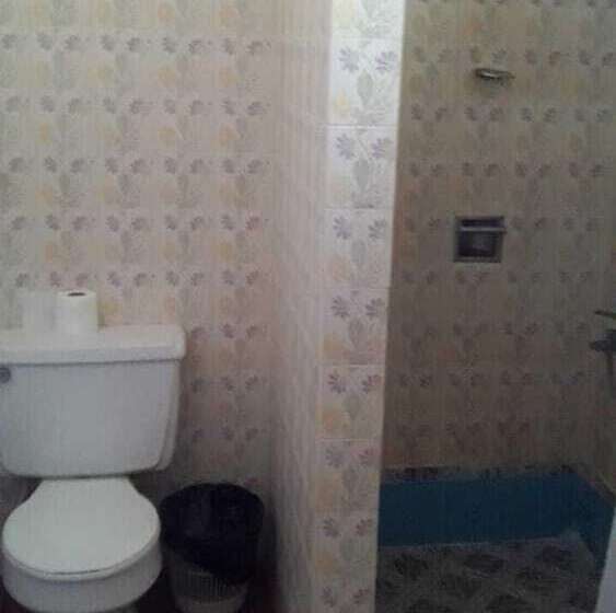 هتل Villas Anacaona