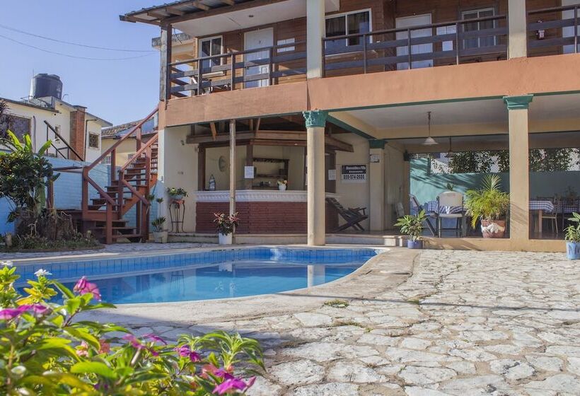 هتل Villas Anacaona