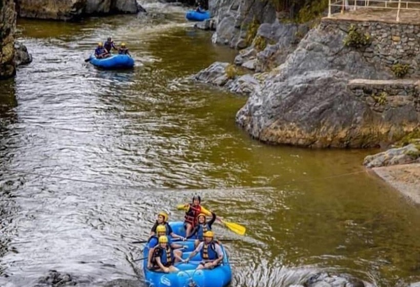 هتل Villas Anacaona