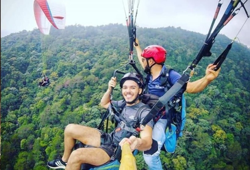 هتل Villas Anacaona