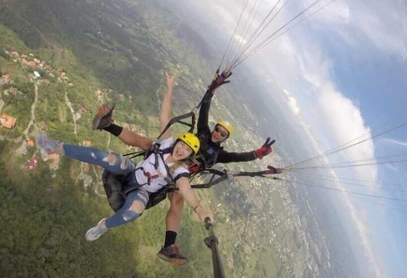 هتل Villas Anacaona