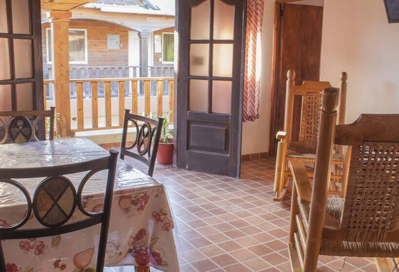 هتل Villas Anacaona