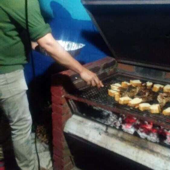 هتل Villas Anacaona