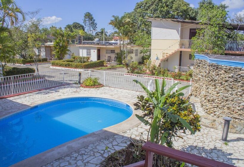 هتل Villas Anacaona