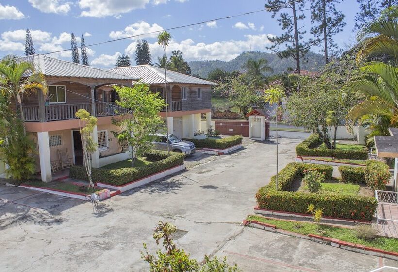 هتل Villas Anacaona