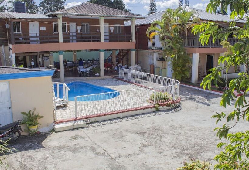 هتل Villas Anacaona