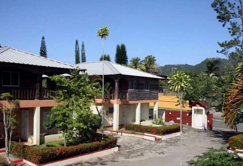 هتل Villas Anacaona