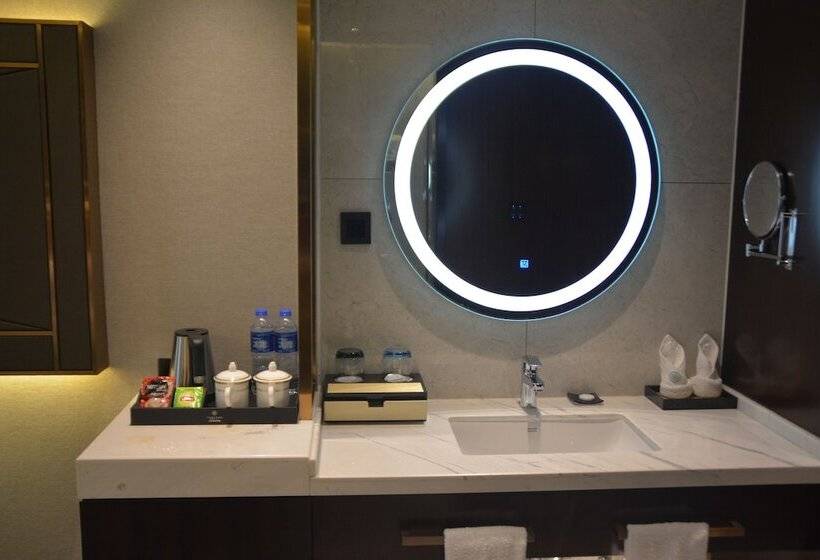 בית מלון כפרי Yunsong International