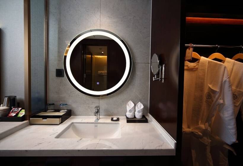 בית מלון כפרי Yunsong International