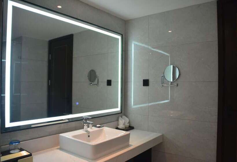 בית מלון כפרי Yunsong International