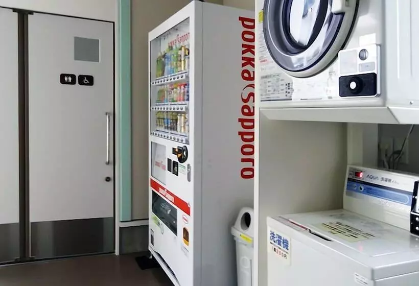 モーテル Family Lodge Hatagoya Kofu Isawa