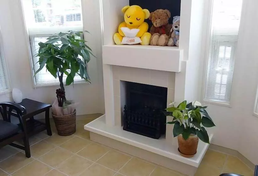 モーテル Family Lodge Hatagoya Kofu Isawa