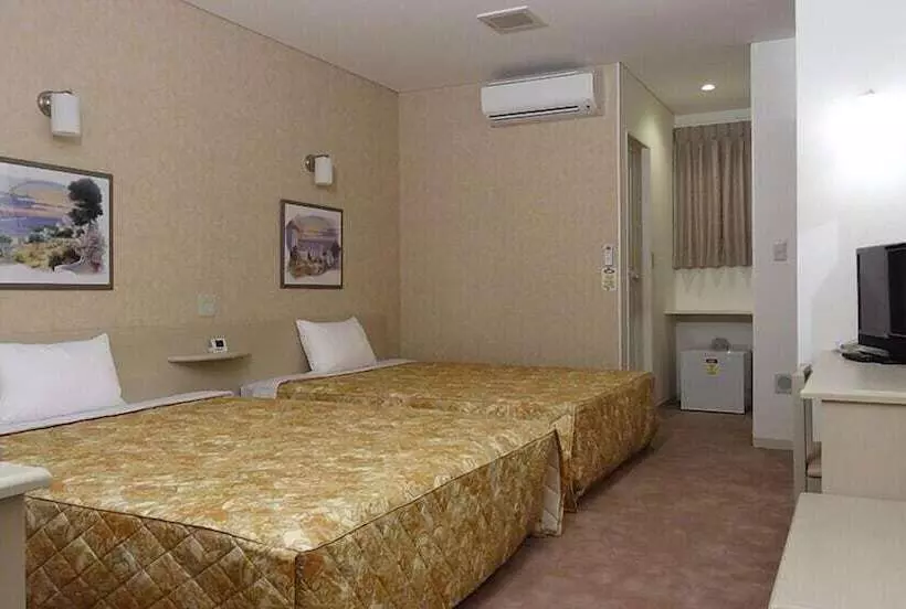 モーテル Family Lodge Hatagoya Kofu Isawa