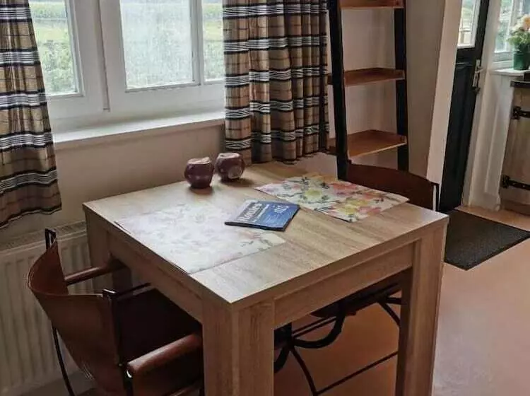 ペンション Erve Het Roolvink