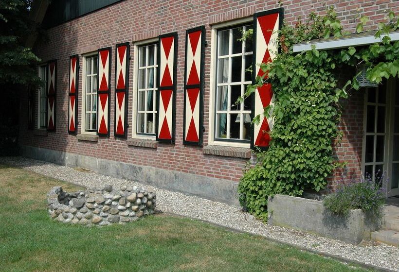 Pensão Erve Het Roolvink