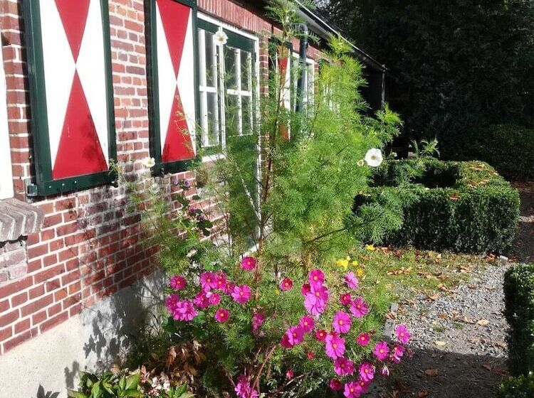 Pensão Erve Het Roolvink