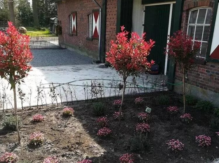 ペンション Erve Het Roolvink