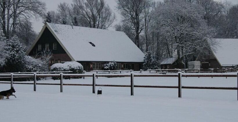 Pensão Erve Het Roolvink