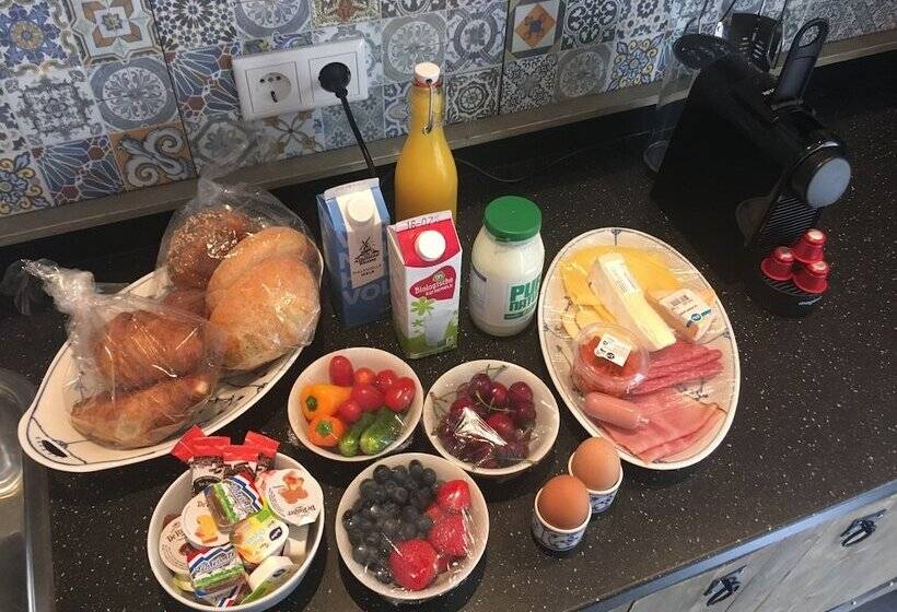 Pensão Erve Het Roolvink